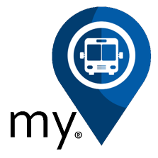MyStop logo