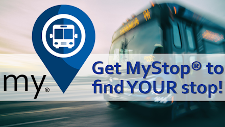 myStop image