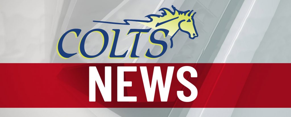 Colts news