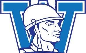 West Scranton High School logo