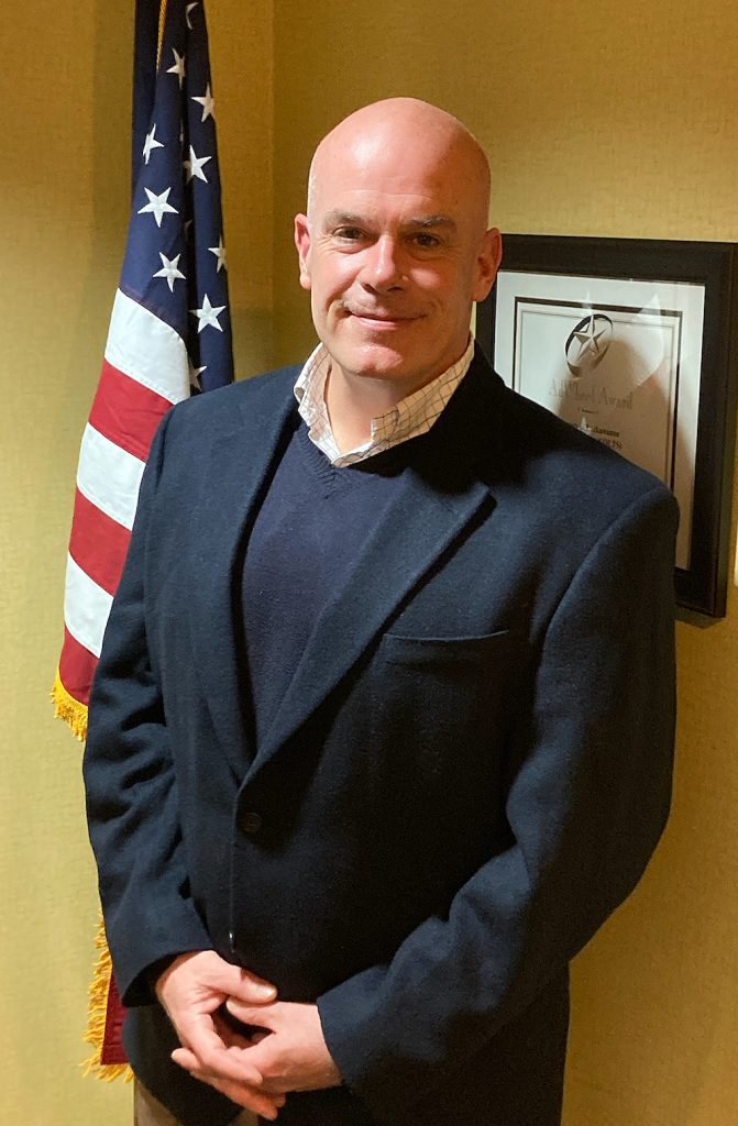 Tim Mgrath Staff – COLTS