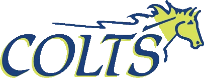 COLTS bus Logo